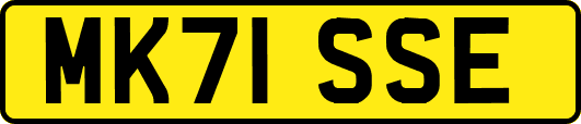 MK71SSE