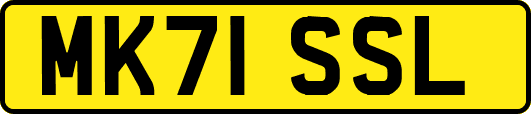 MK71SSL