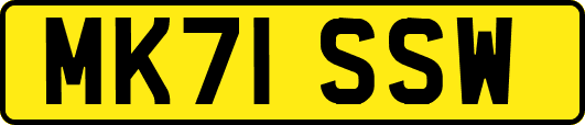 MK71SSW