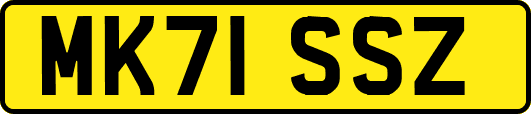 MK71SSZ