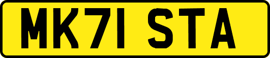MK71STA