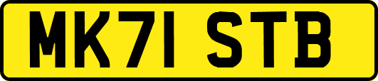 MK71STB