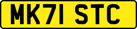 MK71STC