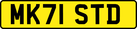 MK71STD