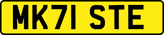 MK71STE