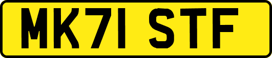 MK71STF