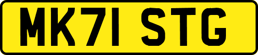 MK71STG