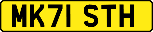 MK71STH