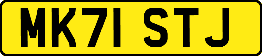 MK71STJ