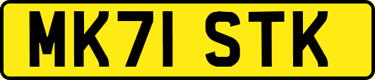 MK71STK