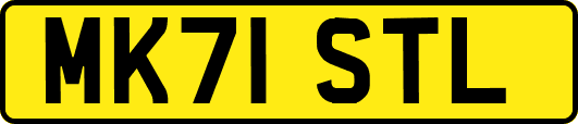 MK71STL