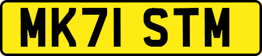 MK71STM