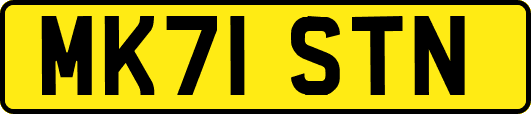MK71STN
