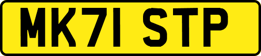 MK71STP
