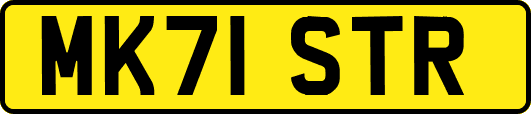 MK71STR