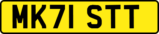 MK71STT