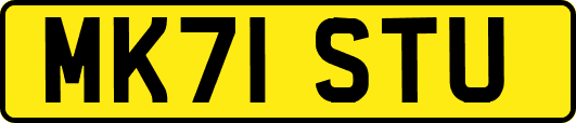 MK71STU