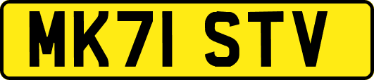 MK71STV