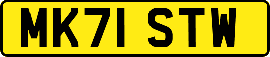 MK71STW