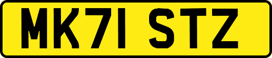 MK71STZ