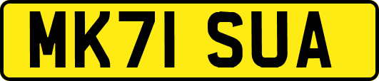 MK71SUA