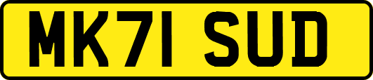 MK71SUD