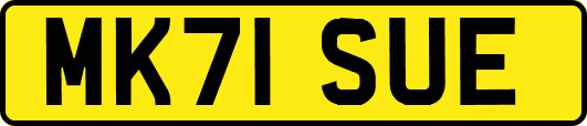 MK71SUE
