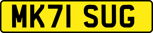 MK71SUG
