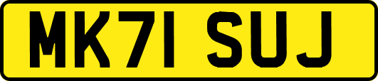 MK71SUJ