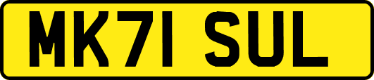 MK71SUL