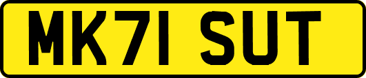MK71SUT