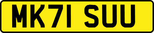MK71SUU
