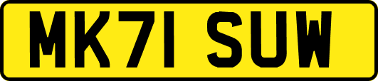 MK71SUW