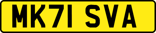 MK71SVA