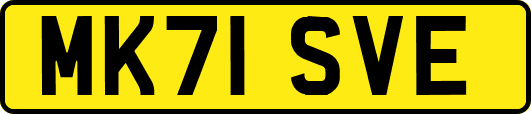 MK71SVE
