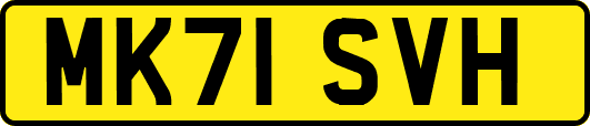 MK71SVH