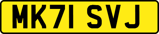 MK71SVJ
