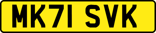 MK71SVK