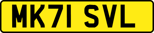 MK71SVL