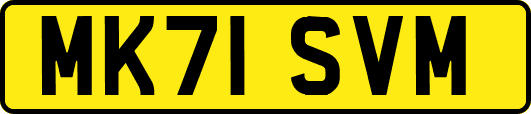 MK71SVM