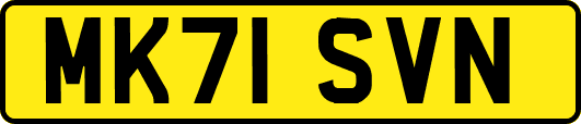 MK71SVN