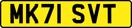 MK71SVT