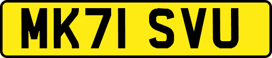 MK71SVU