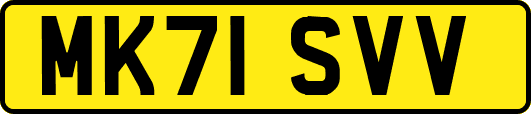 MK71SVV