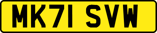 MK71SVW