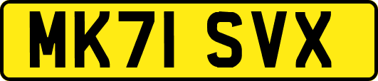 MK71SVX