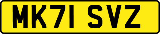 MK71SVZ