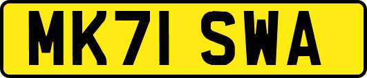 MK71SWA