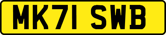 MK71SWB
