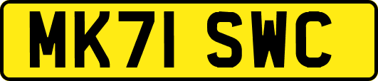 MK71SWC